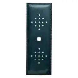 پد تبخیر اسید فرمیک