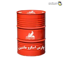 پارس اسکرو ماشین