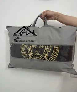 کاور بالش