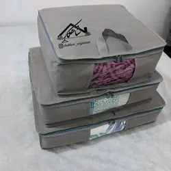 کاور پتو سایز سه