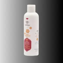 شامپو وارنبو مخصوص موهای خشک