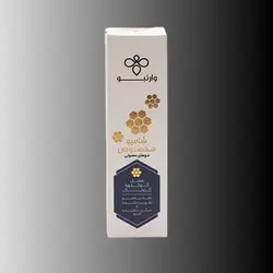 شامپو وارنبو مخصوص موهای معمولی