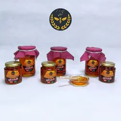 عسل 1000 گرمی کنار (سدر) شهنای