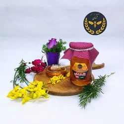 عسل 1000 گرمی گون شهنای