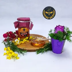 عسل باریجه 1000 گرمی شهنای