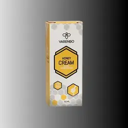 کرم عسل وارنبو