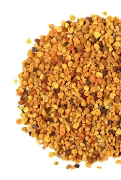 گرده گل 50 گرمی زنبور عسل شهنای