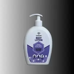 لوسیون پوست وارنبو