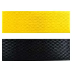 برگه موم پلاستیکی نیم قاب هفت گوهر