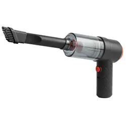 جارو شارژی خودرو مدل MINI تفنگی YT-M2037