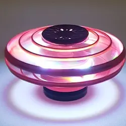 اسپینر پرنده شارژی