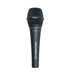 میکروفون دینامیک اکو چنگ مدل beta 56 + قیمت زمستان1402
