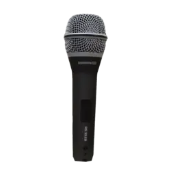 میکروفون دینامیک اکو چنگ مدل beta 58 + قیمت زمستان1402