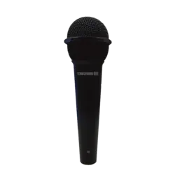 میکروفون دینامیک اکو چنگ مدل ECM 737 + قیمت زمستان1402