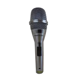 میکروفون دینامیک اکو چنگ مدل ECM 777 + قیمت زمستان1402