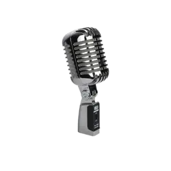 میکروفون دینامیک اکو چنگ مدل TM 1000 + قیمت زمستان1402