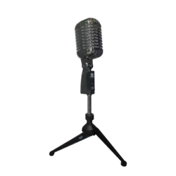 میکروفون دینامیک اکو چنگ مدل TM 1000 + قیمت زمستان1402