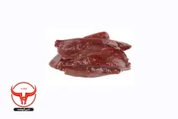 جگر گوساله