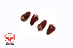 دل مرغ
