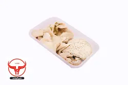 سیرابی گوساله