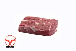راسته  مغز کرده گوساله