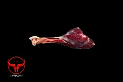 گوشت شتر مرغ