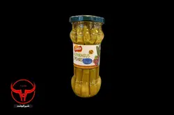 مار چوبه طعم دار