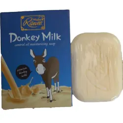 صابون شیر الاغ