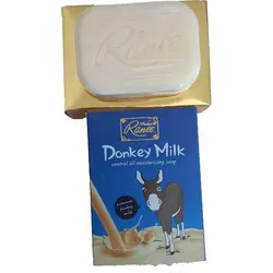 صابون شیر الاغ