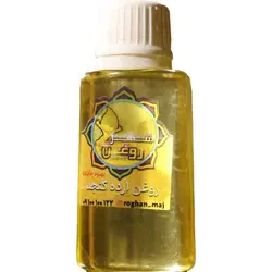 روغن کنجد
