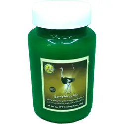 روغن شتر مرغ