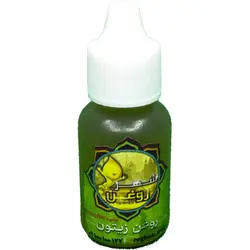 روغن زیتون
