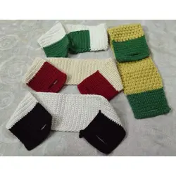 لیف پشمی کمری خارجی اصل