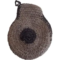 لیف پشمی دستی معمولی