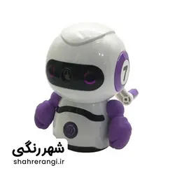 تراش رومیزی ربات