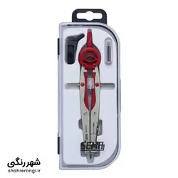 پرگار مفصلدار وسط پيچ باگيره 9530 سما