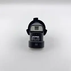 لامپ خودرو اسرام / پایه 9005 HB3 ولت 12