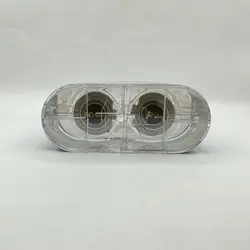 لامپ خودرو اسرام / پایه H7 (نایت بریکر) NBP ولت 12