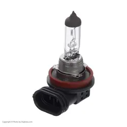 لامپ خودرو عقاب / پایه H11 ولت 12