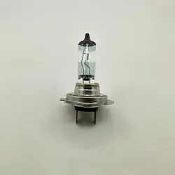 لامپ خودرو فلوسر / پایه H7 مدل NBR (نایت بریکر) ولت 12