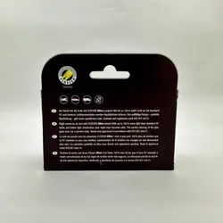 لامپ خودرو فلوسر / پایه H7 مدل NBR (نایت بریکر) ولت 12