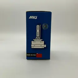 لامپ زنون فابریک MKS / پایه D1S