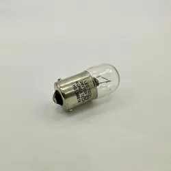 لامپ فندقی کامیون لی تچ / مدل R10W (وات 10) ولت 24