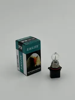 لامپ خودرو عقاب / پایه SP 13 W / ولت 12(پرژکتور جیلی )