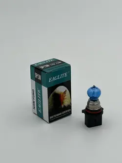 لامپ خودرو عقاب / پایه SP 13 W / ولت 12(پرژکتور جیلی )