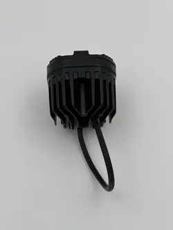 پرژکتور خطی – آفرودی / مدل تک لنز CSP – سفید و زرد 5 حالته – 12 و 24 ولت