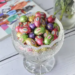 شکلات تخم مرغی