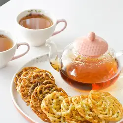 زولبیا رژیمی