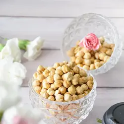 نخودچی دو اتیشه