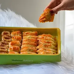 پک بالوا پرنس و دلبر